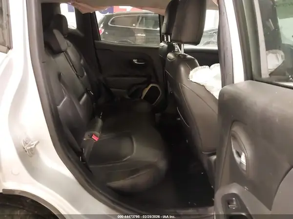 ZACCJADT3GPC67965 2016 JEEP RENEGADE - Image 8