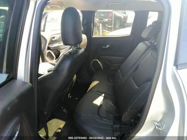 ZACCJADT3GPC77511 2016 JEEP RENEGADE - Image 8