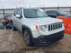 ZACCJADT3GPC85351 2016 JEEP RENEGADE