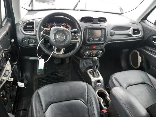 ZACCJADT3GPC91103 2016 JEEP RENEGADE - Image 8