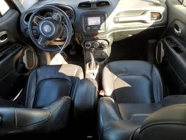 ZACCJADT3GPC91196 2016 JEEP RENEGADE - Image 8