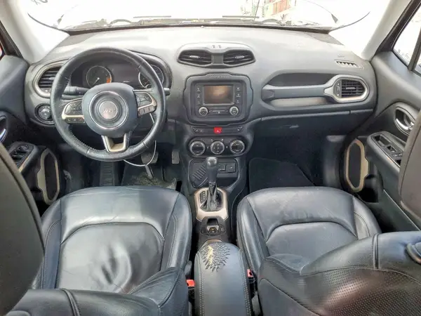ZACCJADT3GPC93353 2016 JEEP RENEGADE - Image 8