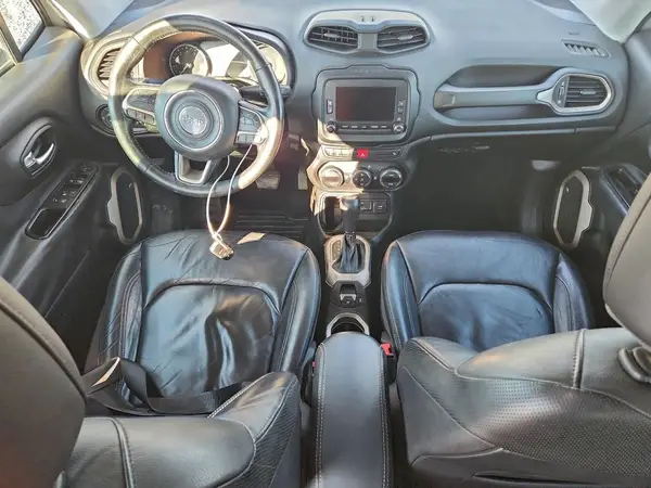 ZACCJADT3GPD06330 2016 JEEP RENEGADE - Image 8