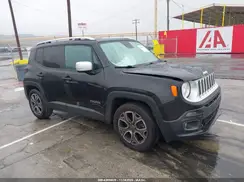 ZACCJADT3GPD12063 2016 JEEP RENEGADE