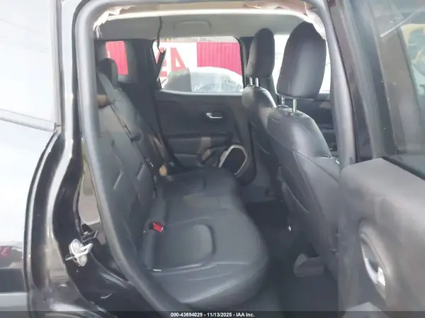 ZACCJADT3GPD12063 2016 JEEP RENEGADE - Image 8