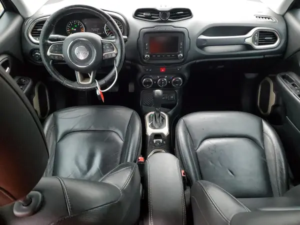 ZACCJADT3GPD48299 2016 JEEP RENEGADE - Image 8