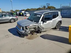 ZACCJADT3GPD57598 2016 JEEP RENEGADE