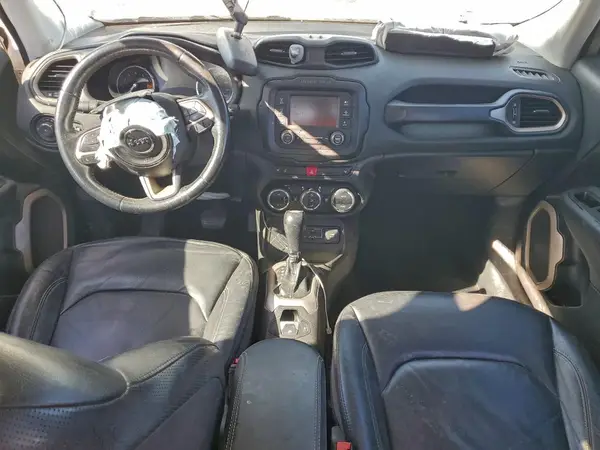 ZACCJADT3GPD57598 2016 JEEP RENEGADE - Image 8