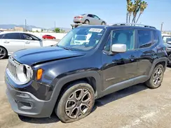 ZACCJADT3GPE10185 2016 JEEP RENEGADE