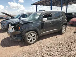 ZACCJADT3GPE12485 2016 JEEP RENEGADE