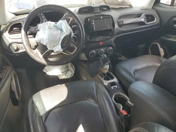 ZACCJADT3GPE12485 2016 JEEP RENEGADE - Image 8