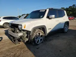 ZACCJADT3GPE26791 2016 JEEP RENEGADE
