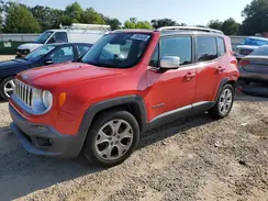 ZACCJADT3GPE30162 2016 JEEP RENEGADE
