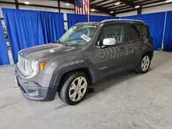 ZACCJADT3GPE36768 2016 JEEP RENEGADE