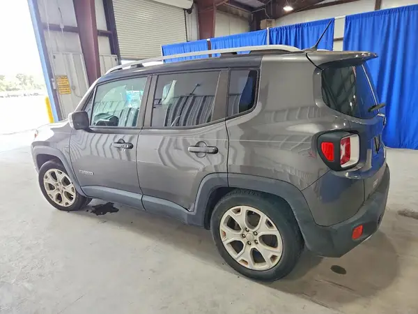 ZACCJADT3GPE36768 2016 JEEP RENEGADE - Image 2