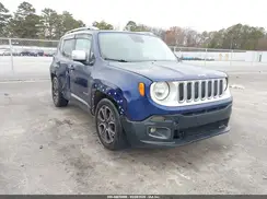 ZACCJADT4GPC54951 2016 JEEP RENEGADE
