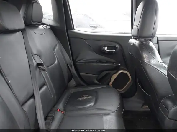 ZACCJADT4GPC54951 2016 JEEP RENEGADE - Image 8