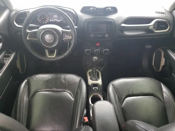 ZACCJADT4GPC62855 2016 JEEP RENEGADE - Image 8