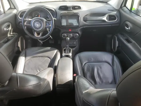 ZACCJADT4GPC68445 2016 JEEP RENEGADE - Image 8