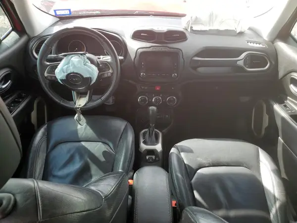 ZACCJADT4GPC77565 2016 JEEP RENEGADE - Image 8