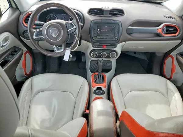 ZACCJADT4GPC78960 2016 JEEP RENEGADE - Image 8