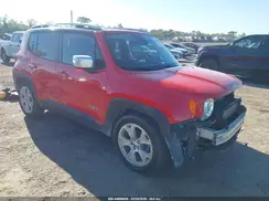ZACCJADT4GPC80806 2016 JEEP RENEGADE