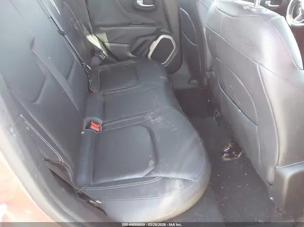 ZACCJADT4GPC80806 2016 JEEP RENEGADE - Image 8