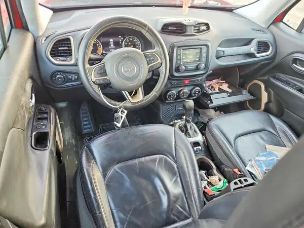 ZACCJADT4GPC82832 2016 JEEP RENEGADE - Image 8