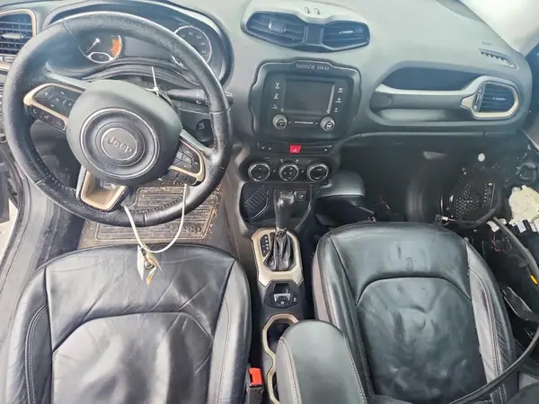 ZACCJADT4GPC84354 2016 JEEP RENEGADE - Image 8