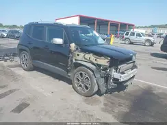 ZACCJADT4GPC84581 2016 JEEP RENEGADE