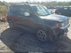 ZACCJADT4GPC96326 2016 JEEP RENEGADE