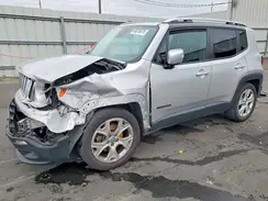 ZACCJADT4GPD13366 2016 JEEP RENEGADE