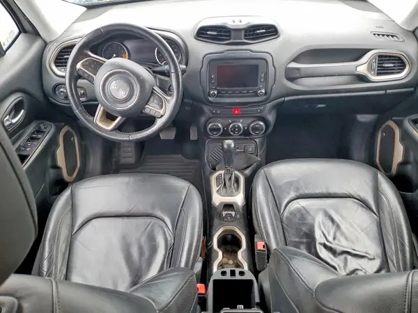 ZACCJADT4GPD13366 2016 JEEP RENEGADE - Image 8