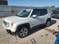 ZACCJADT4GPD19832 2016 JEEP RENEGADE