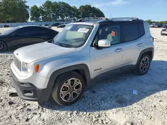 ZACCJADT4GPD60610 2016 JEEP RENEGADE