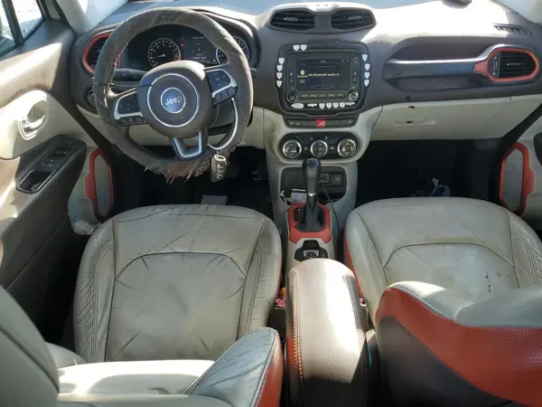 ZACCJADT4GPD60610 2016 JEEP RENEGADE - Image 8