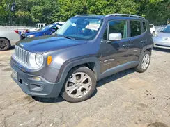 ZACCJADT4GPD74409 2016 JEEP RENEGADE