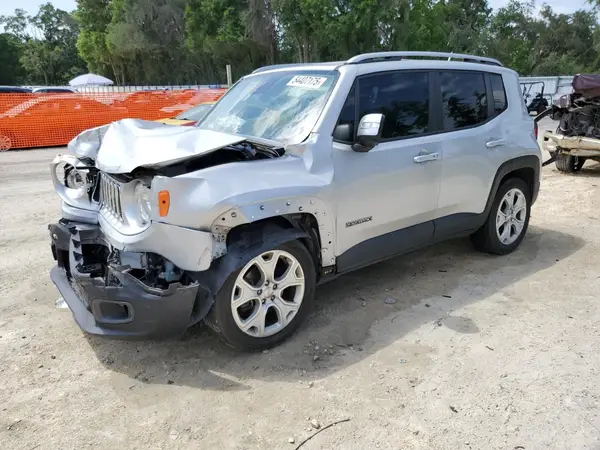 ZACCJADT4GPD76919 2016 JEEP RENEGADE - Image 1