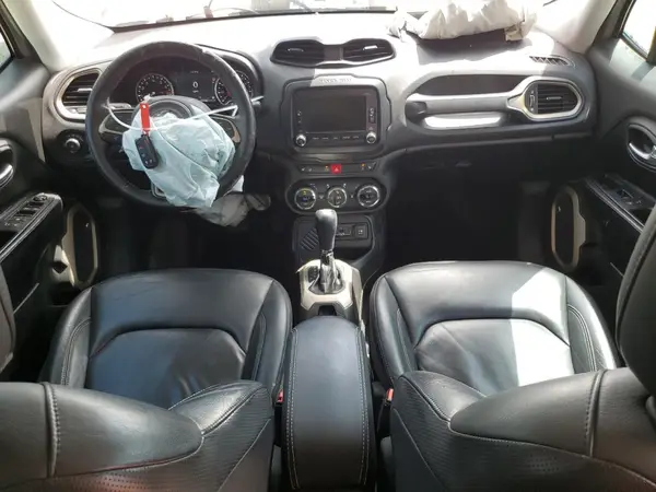 ZACCJADT4GPD76919 2016 JEEP RENEGADE - Image 8