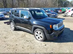 ZACCJADT4GPE30669 2016 JEEP RENEGADE