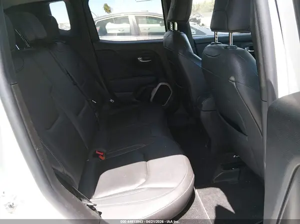 ZACCJADT4GPE35371 2016 JEEP RENEGADE - Image 8