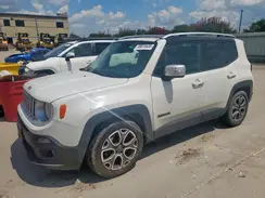 ZACCJADT5GPC58233 2016 JEEP RENEGADE
