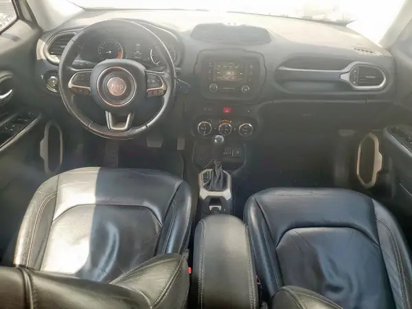 ZACCJADT5GPC58233 2016 JEEP RENEGADE - Image 8