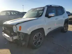 ZACCJADT5GPC60452 2016 JEEP RENEGADE