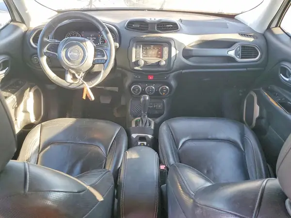 ZACCJADT5GPC60452 2016 JEEP RENEGADE - Image 8