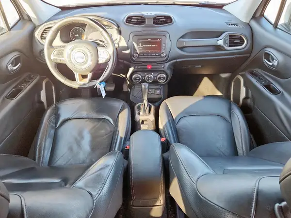 ZACCJADT5GPC77431 2016 JEEP RENEGADE - Image 8