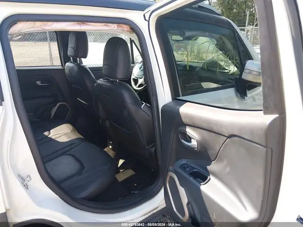 ZACCJADT5GPC79602 2016 JEEP RENEGADE - Image 8