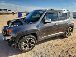 ZACCJADT5GPC82421 2016 JEEP RENEGADE