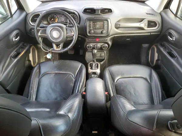 ZACCJADT5GPC84198 2016 JEEP RENEGADE - Image 8