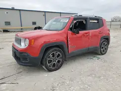ZACCJADT5GPC84444 2016 JEEP RENEGADE